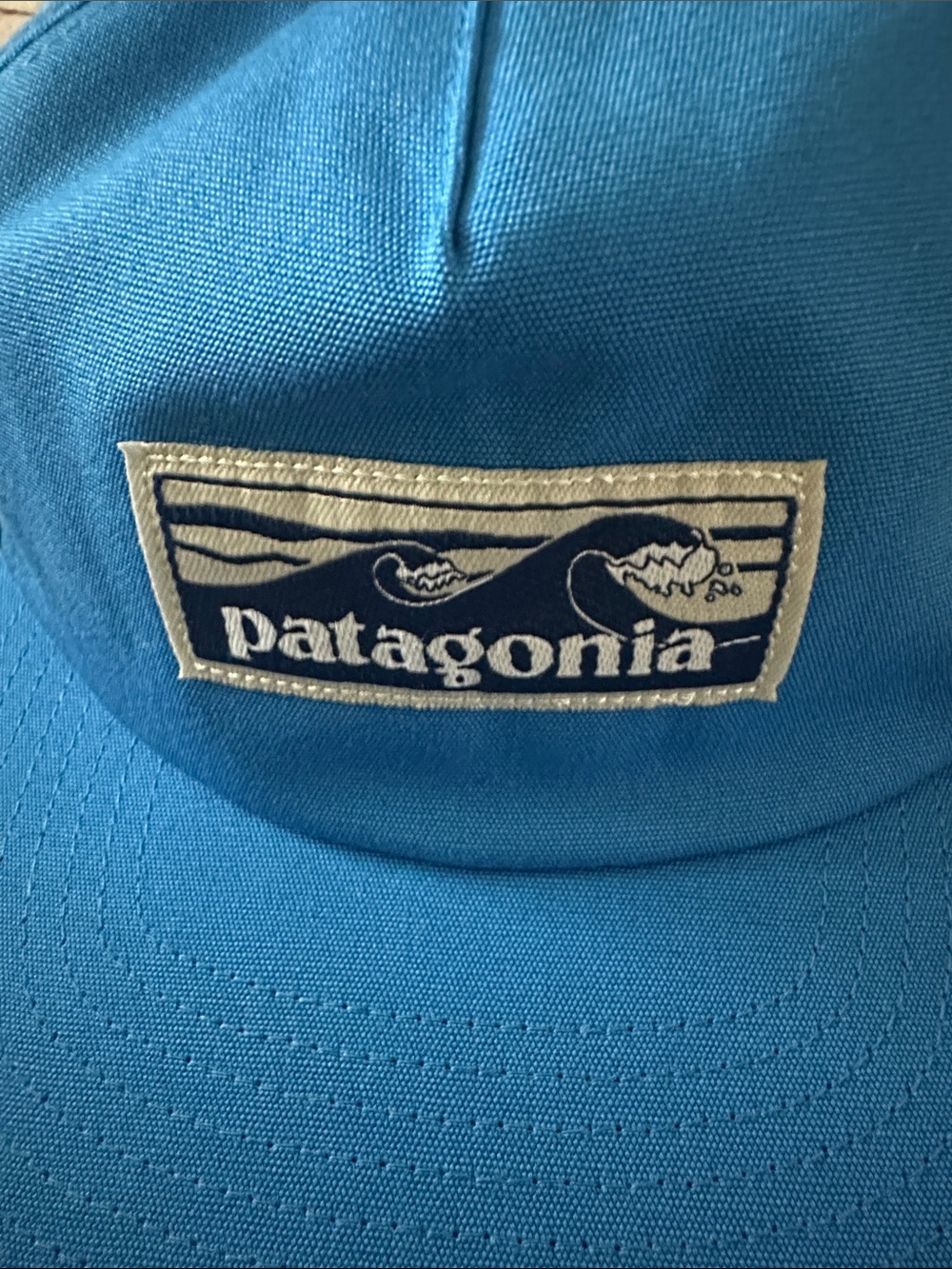 Patagonia Funfarer Hat - Picture 2 of 7